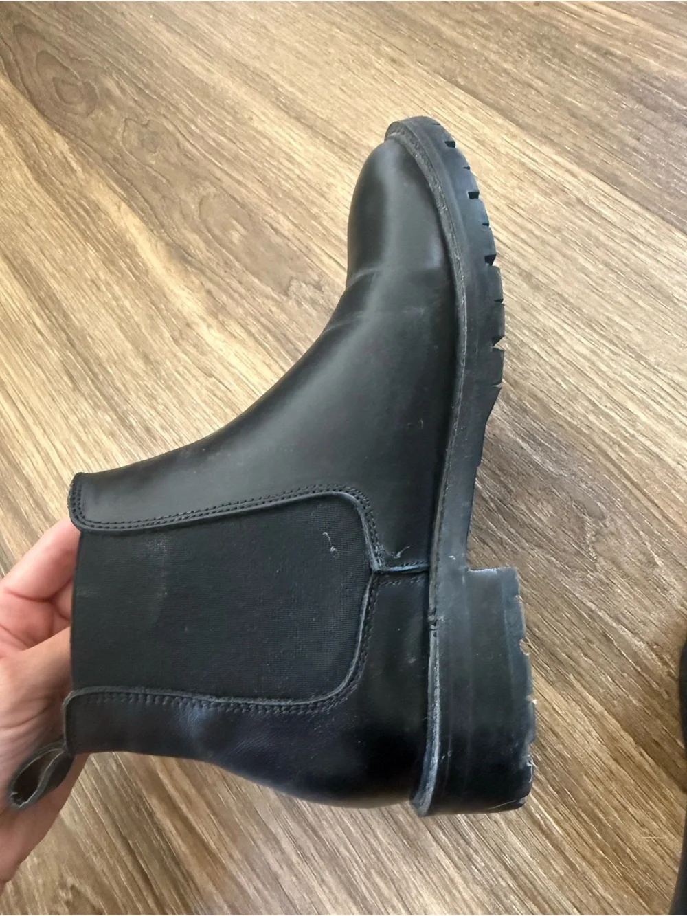 Steve Madden Women’s Booties
